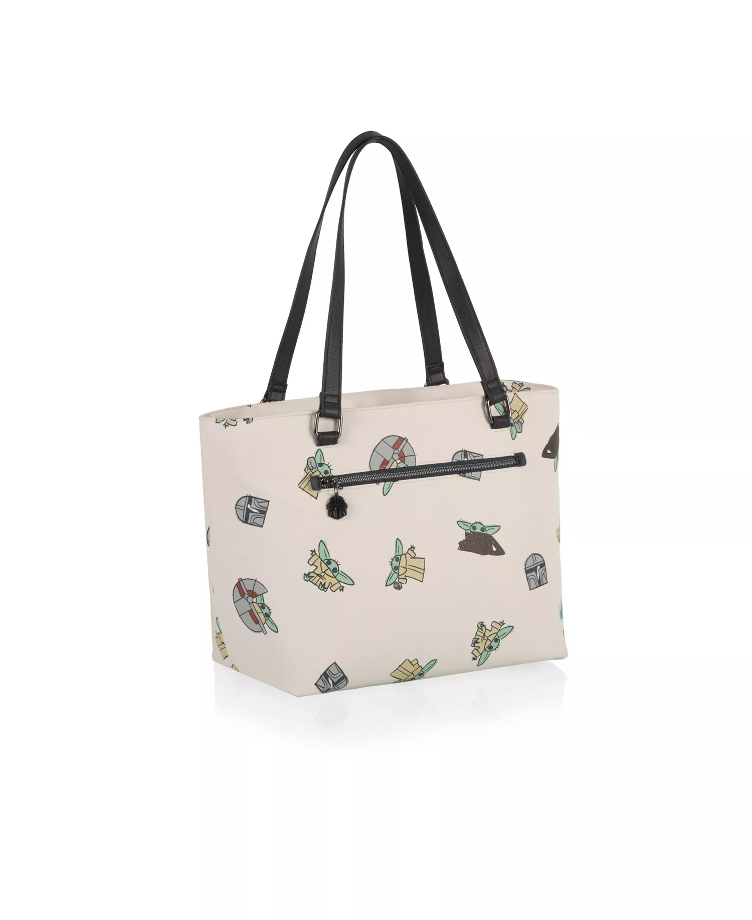star wars cooler tote