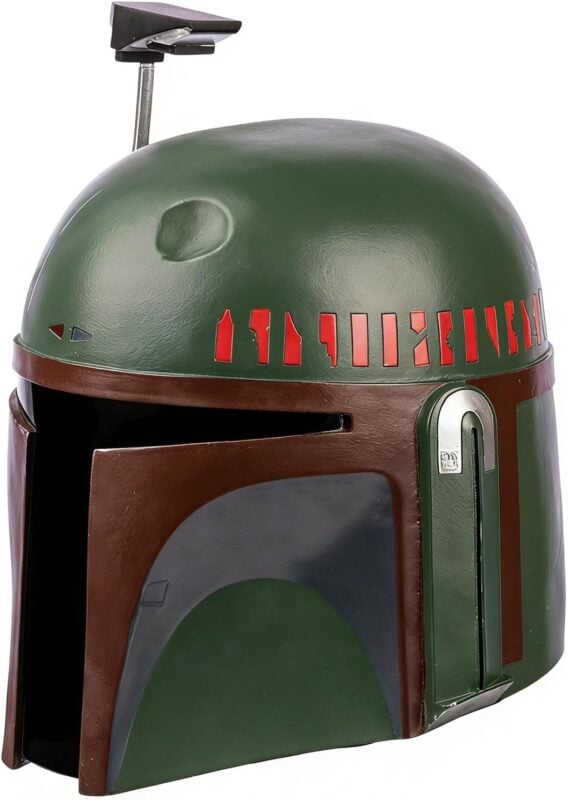 star wars helmet