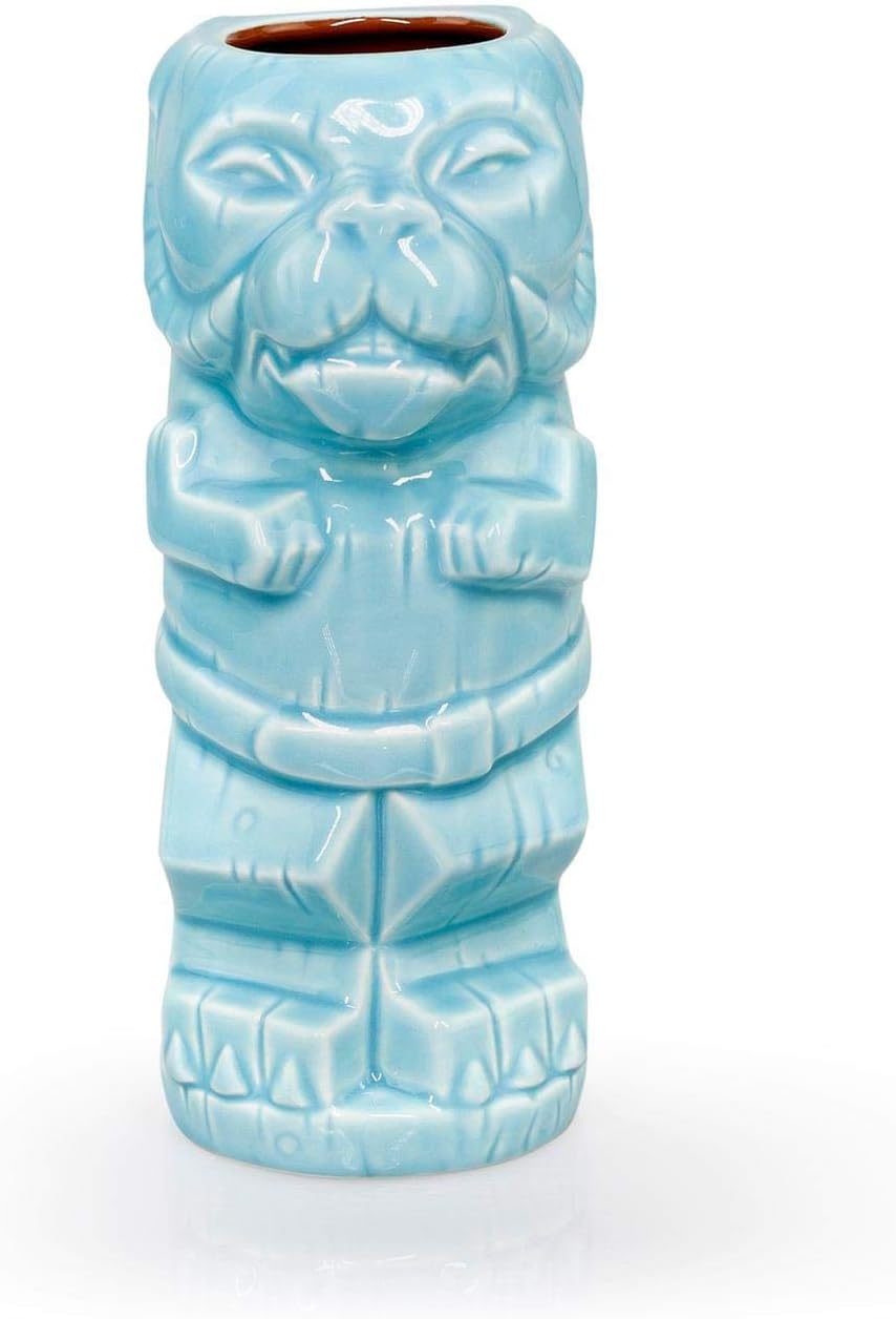 star wars tiki mug