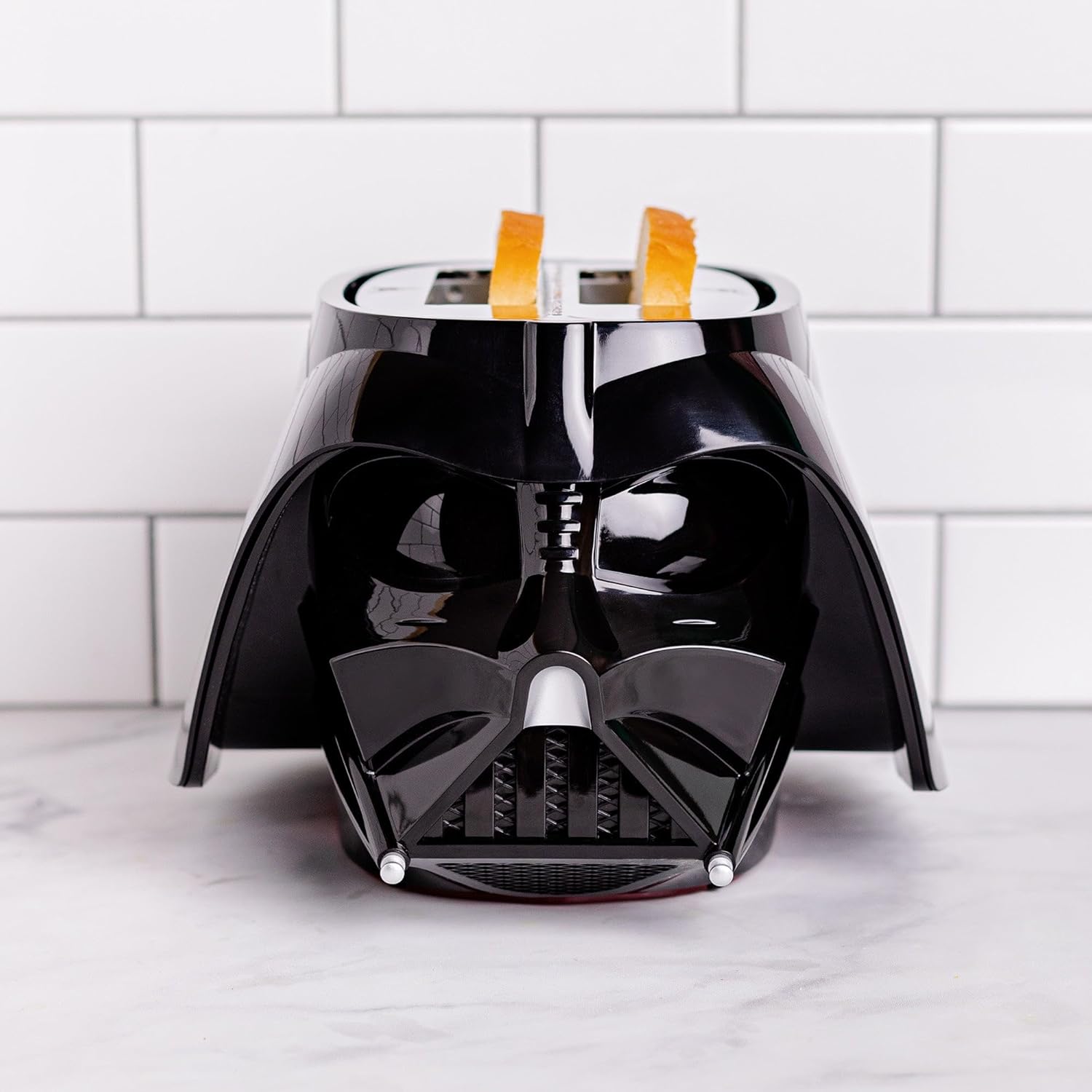 Star Wars toaster