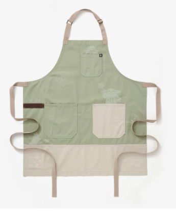 Star Wars apron