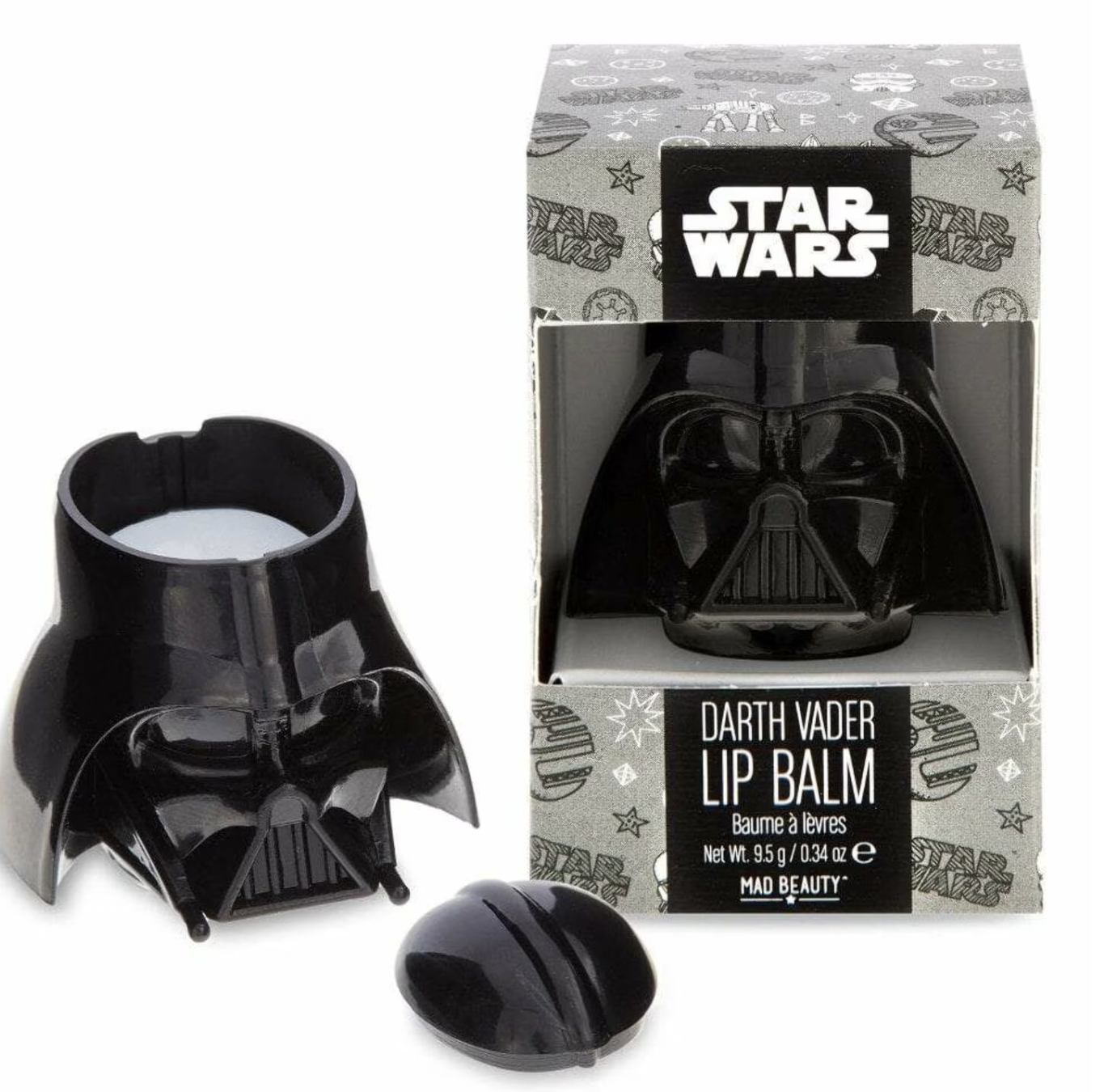 star wars lip balm