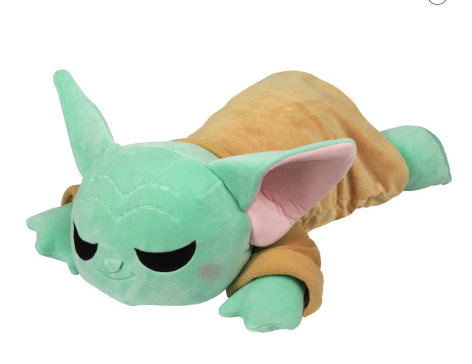 Star Wars plush