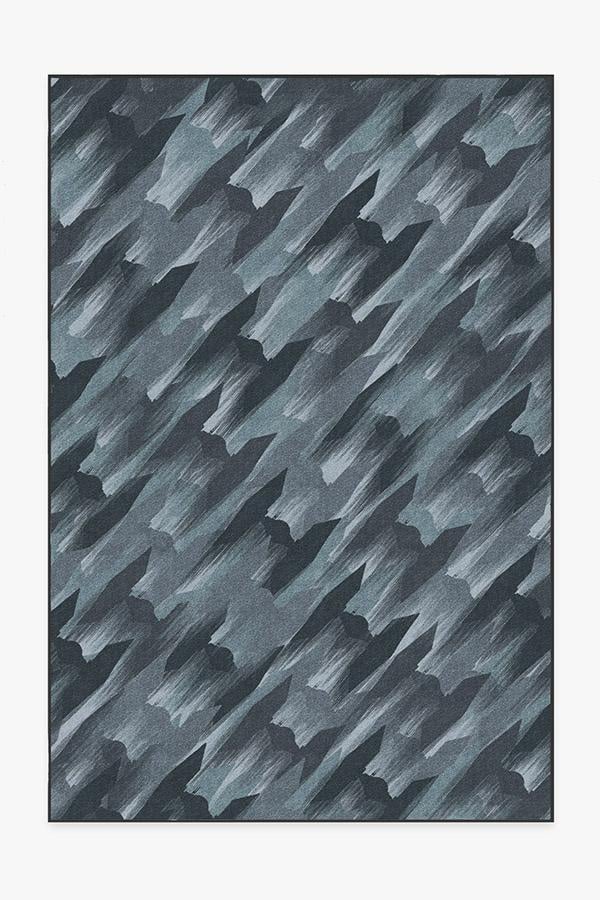 tie fighter rug