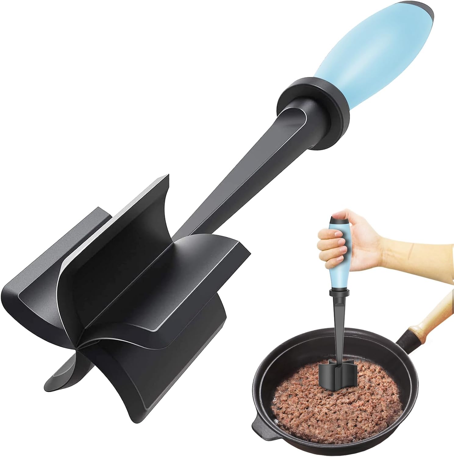 meat mixer