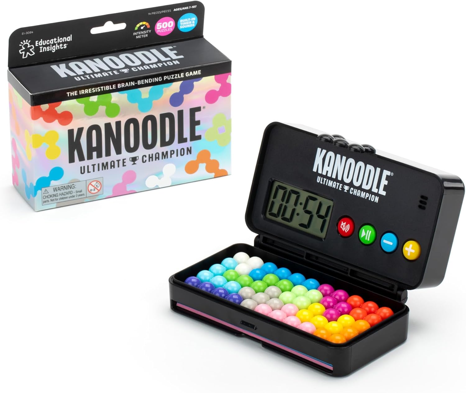 kanoodle