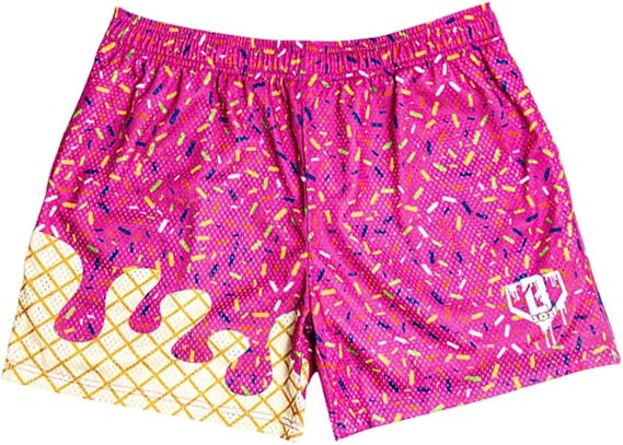 ice cream shorts