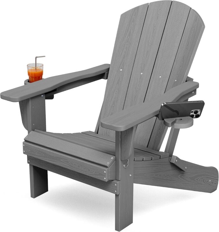 Adirondack chair