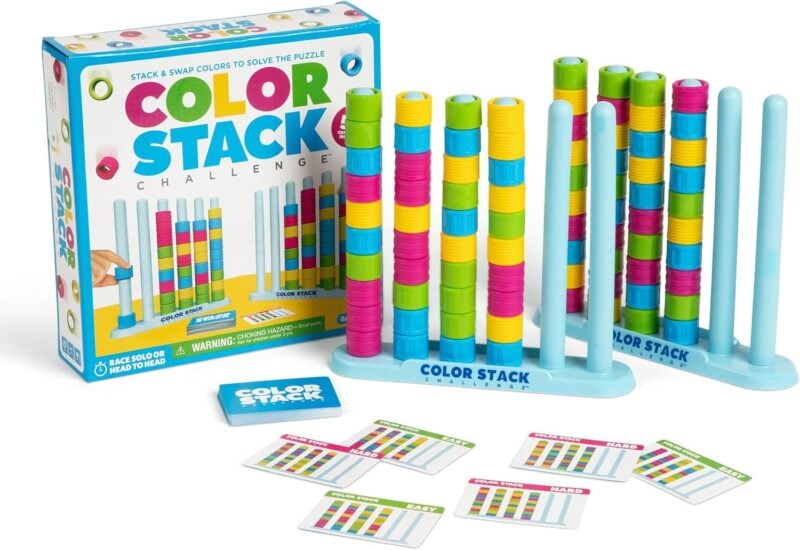 color stack game