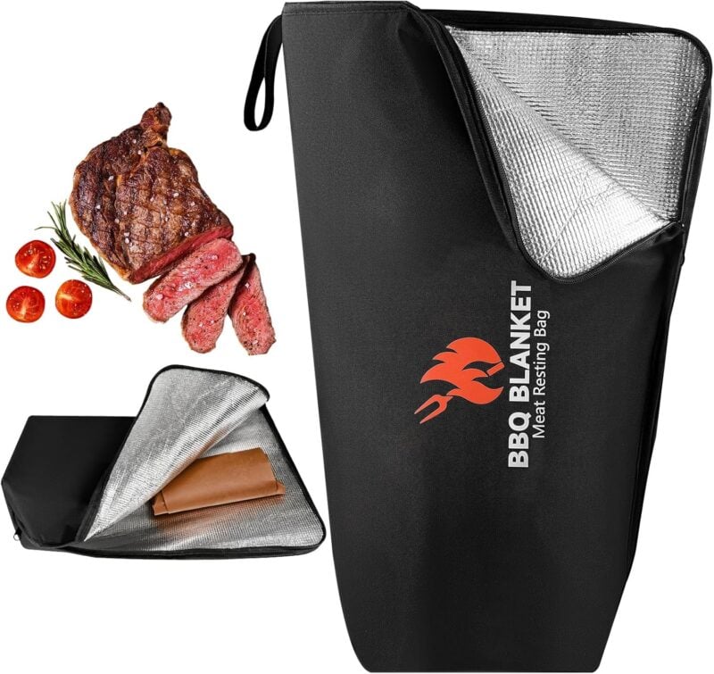 meat blanket