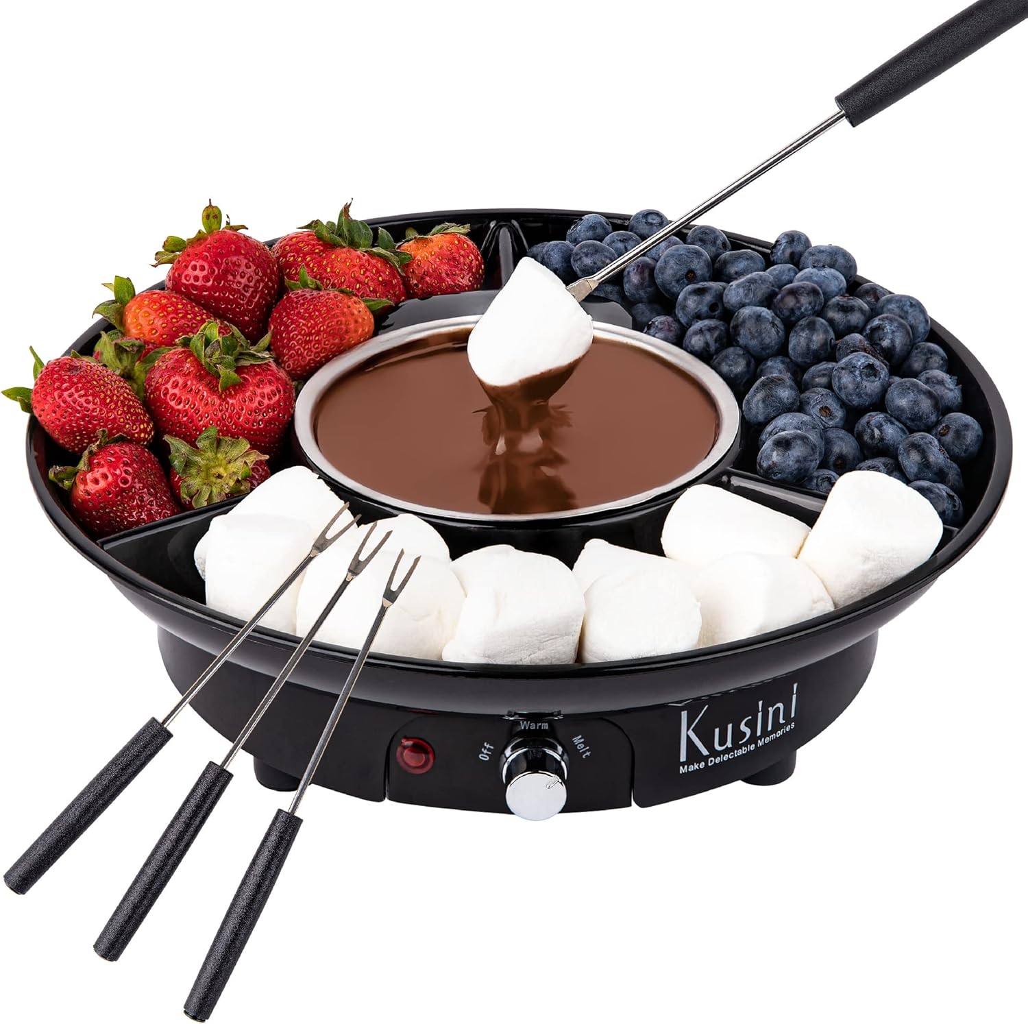 fondue set