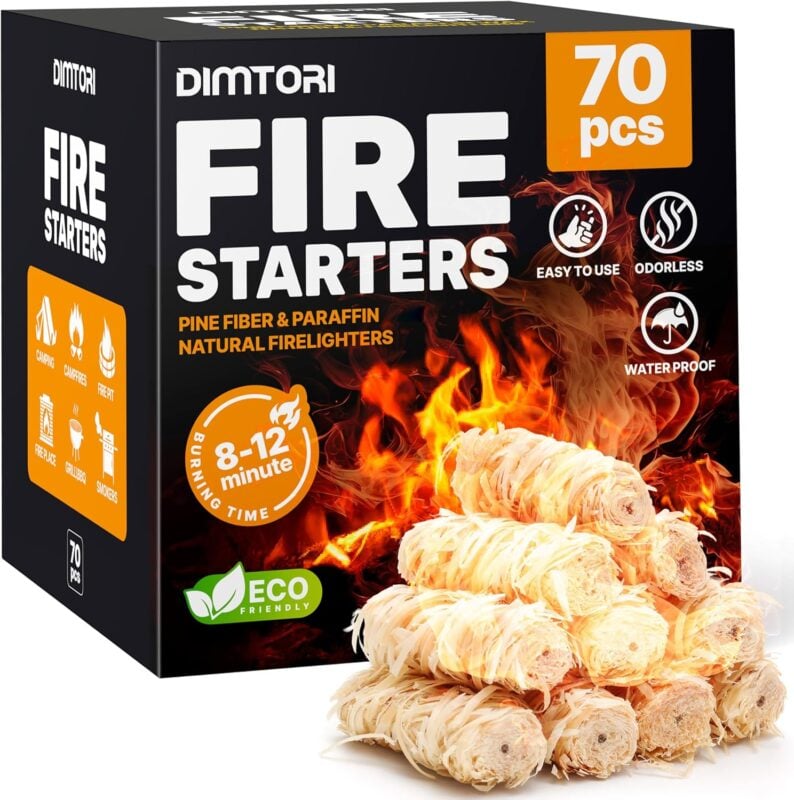 fire starters