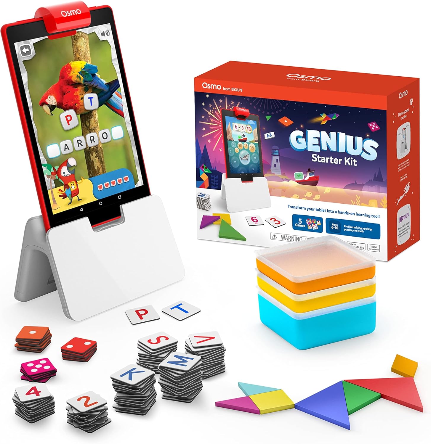 osmo