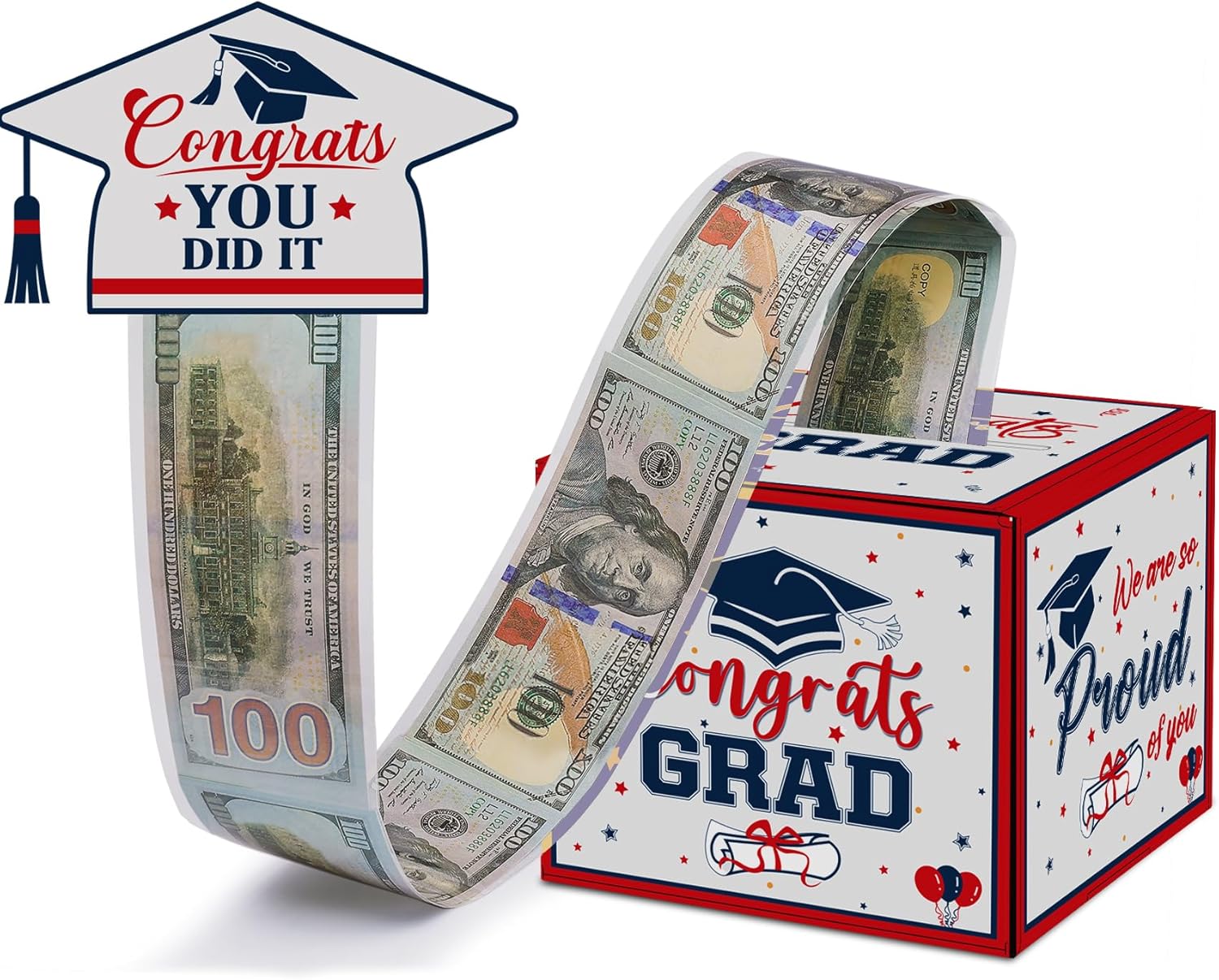 magic money box