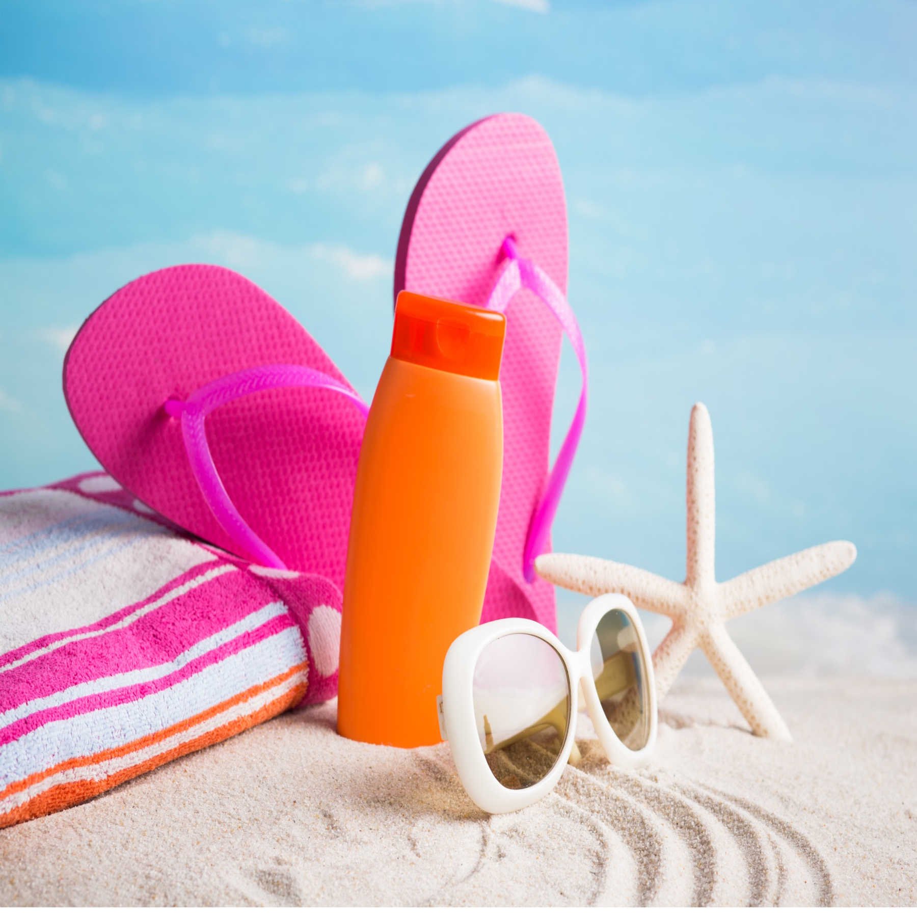 75 Weekly Summer Camp Themes