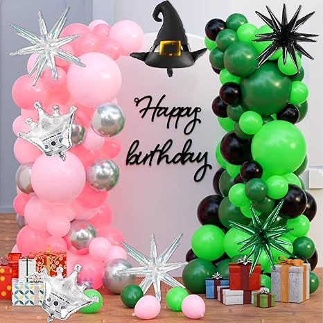 50 Wicked Party Ideas