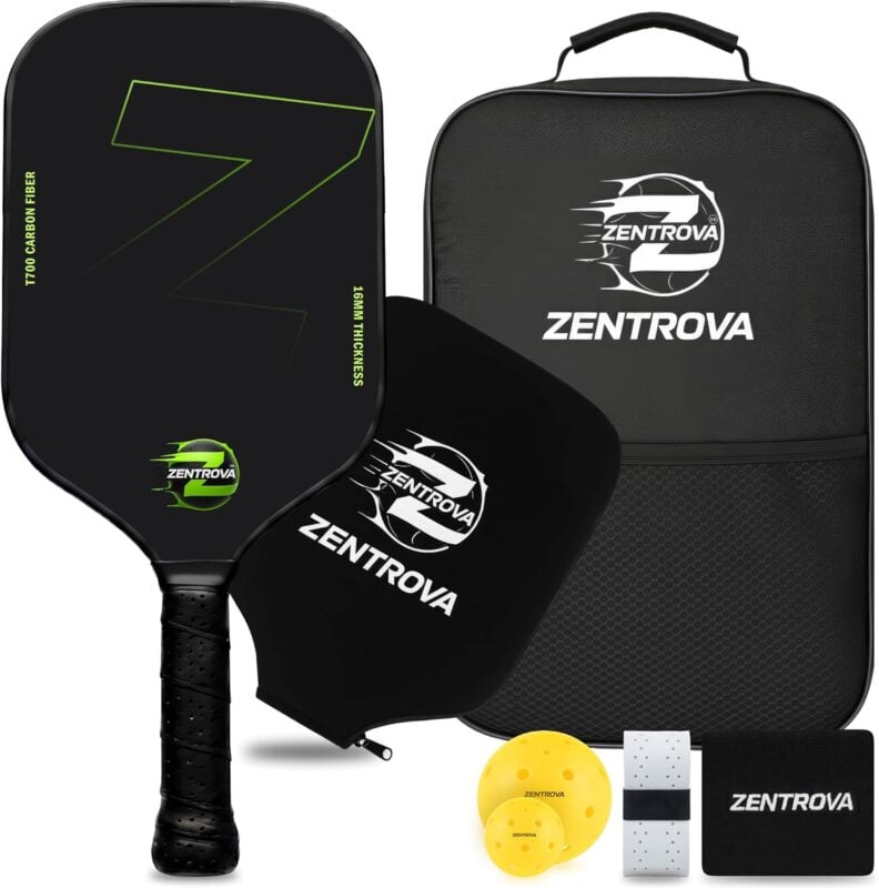 pickleball set