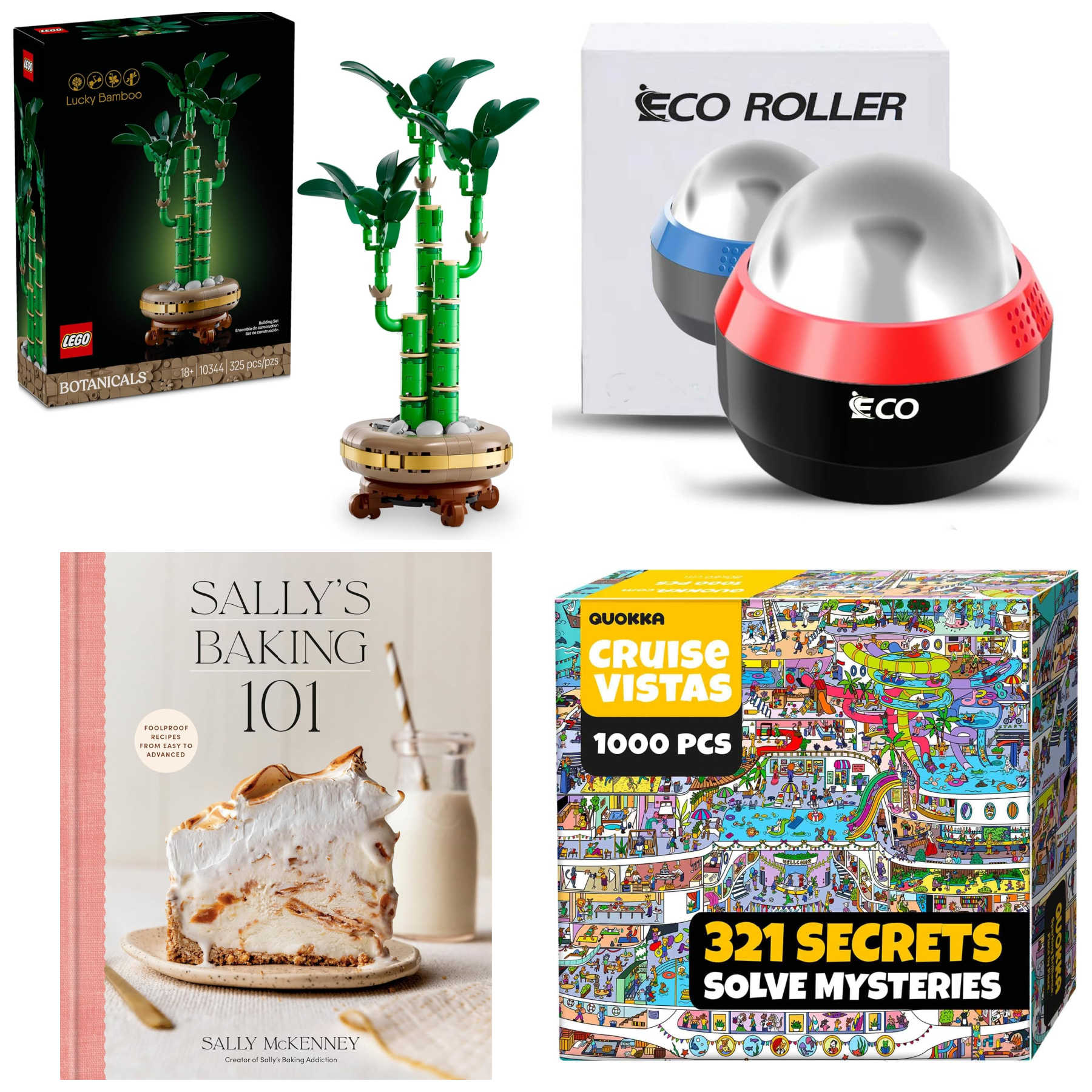 50 Gift Exchange Gifts for Christmas Under $25