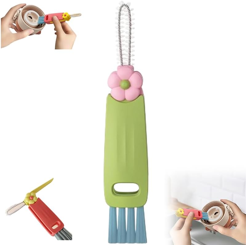 water bottle cleaner