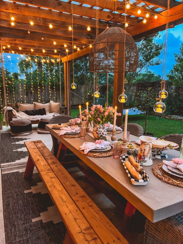 35 Creative Spring Themes for Parties