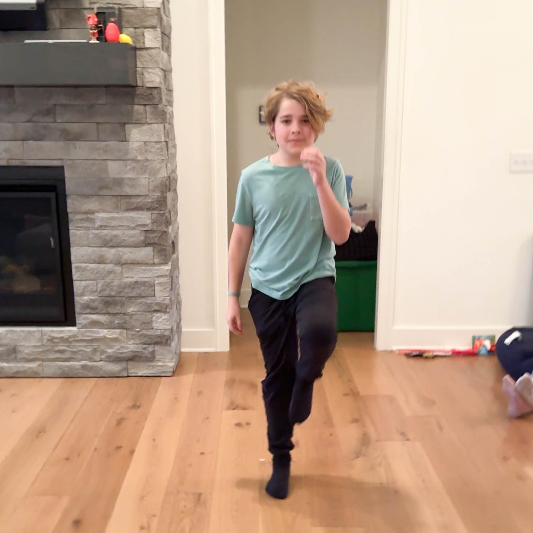 Charades Easter egg Hunt