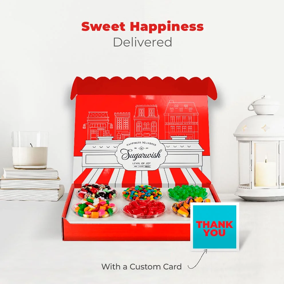 sugarwish box