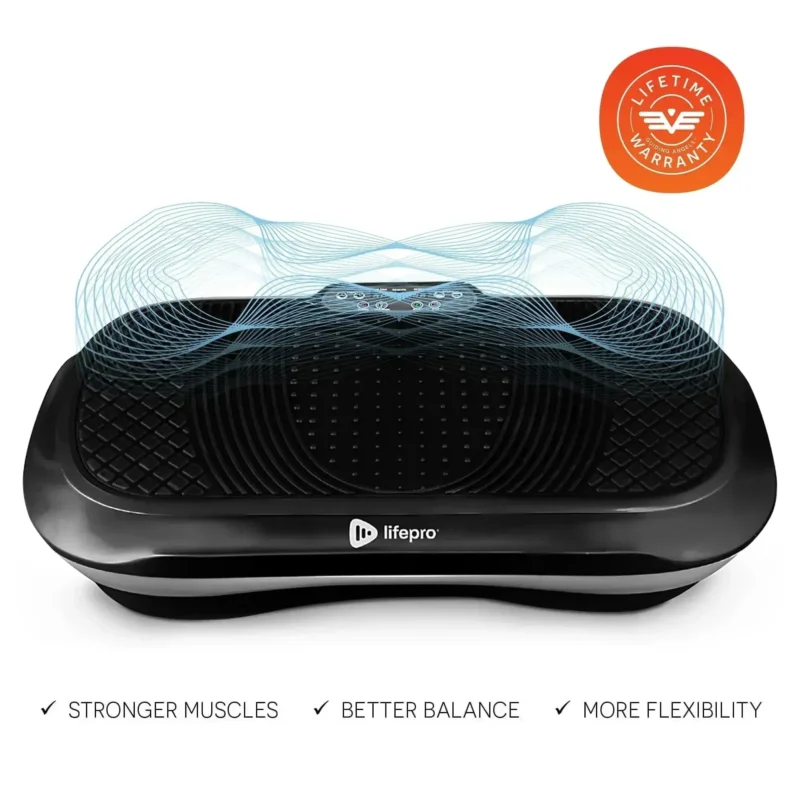 vibration plate