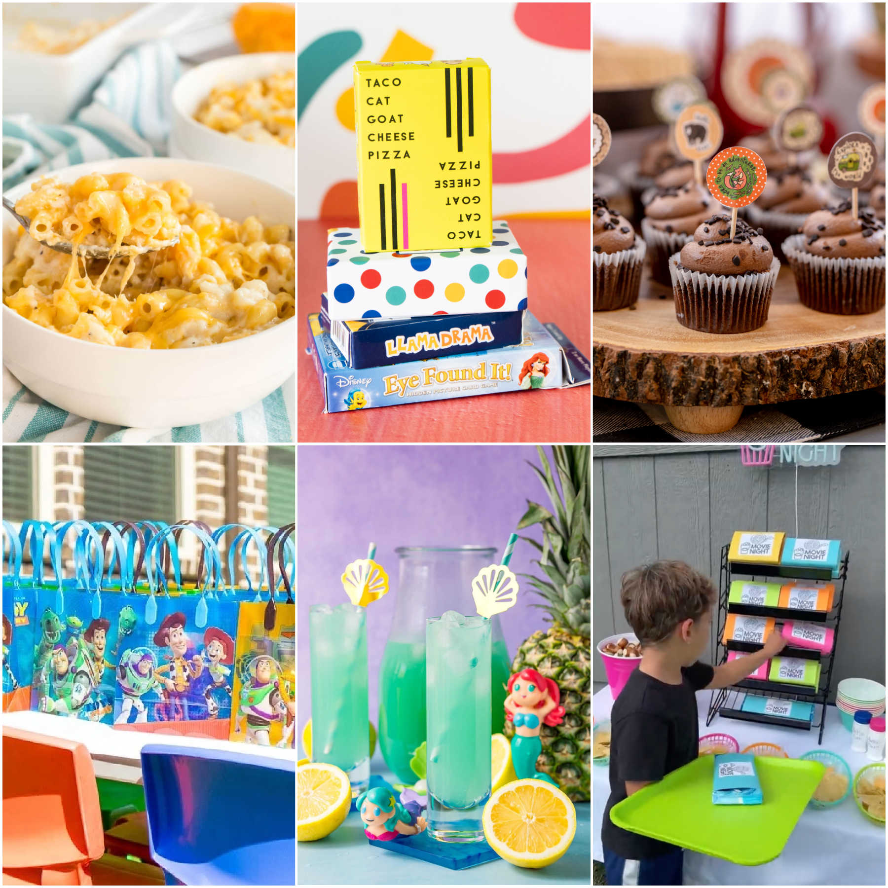 Fun Days in June to Celebrate