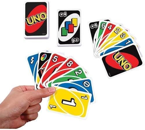 uno game