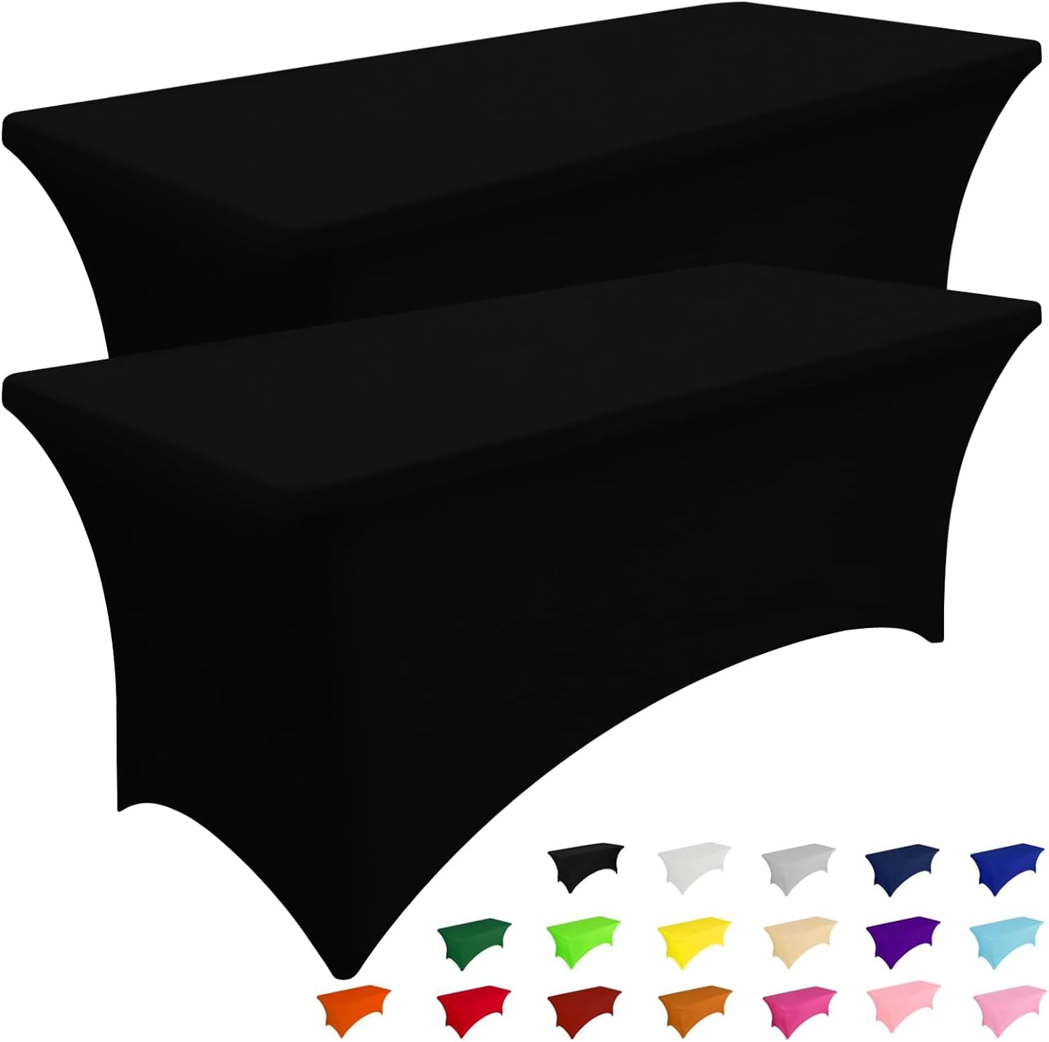 fitted tablecloths