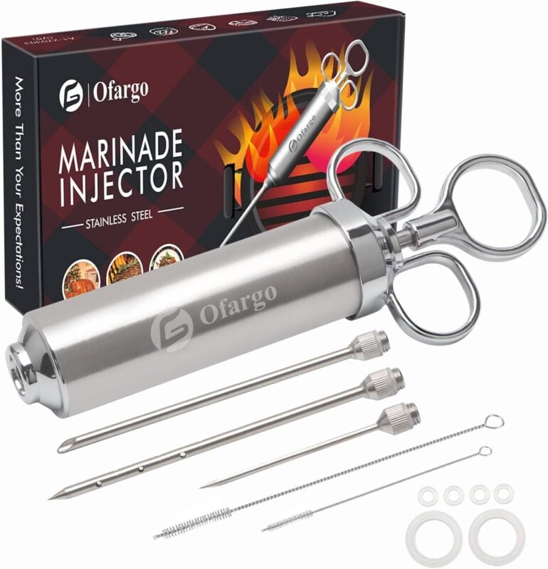 meat injector