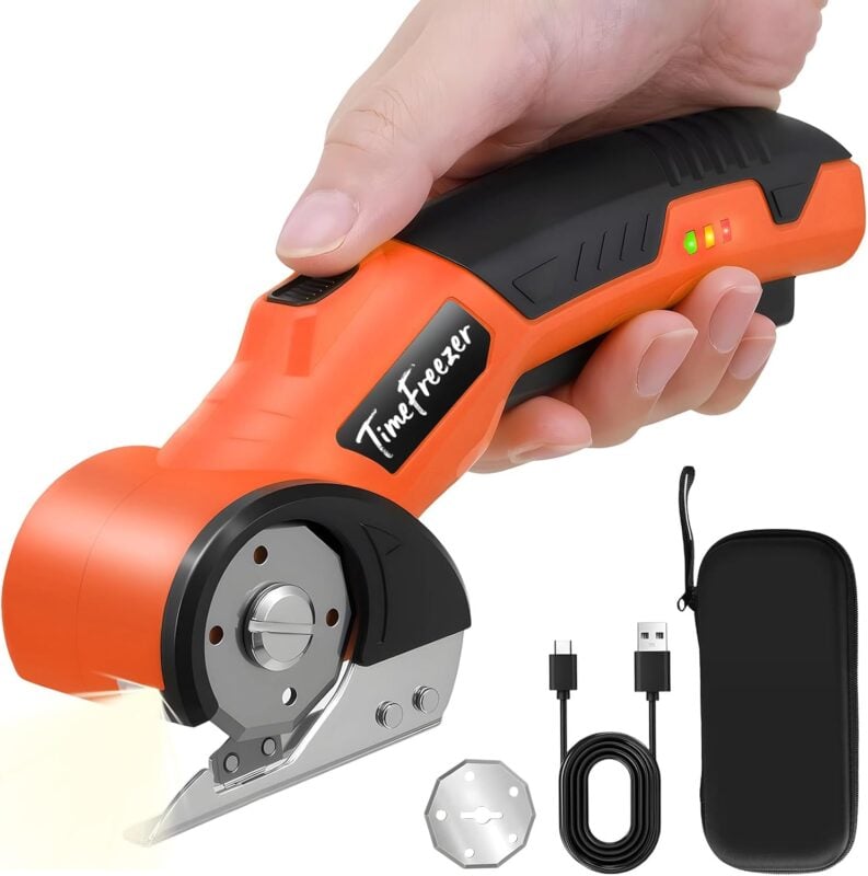 electric cutter