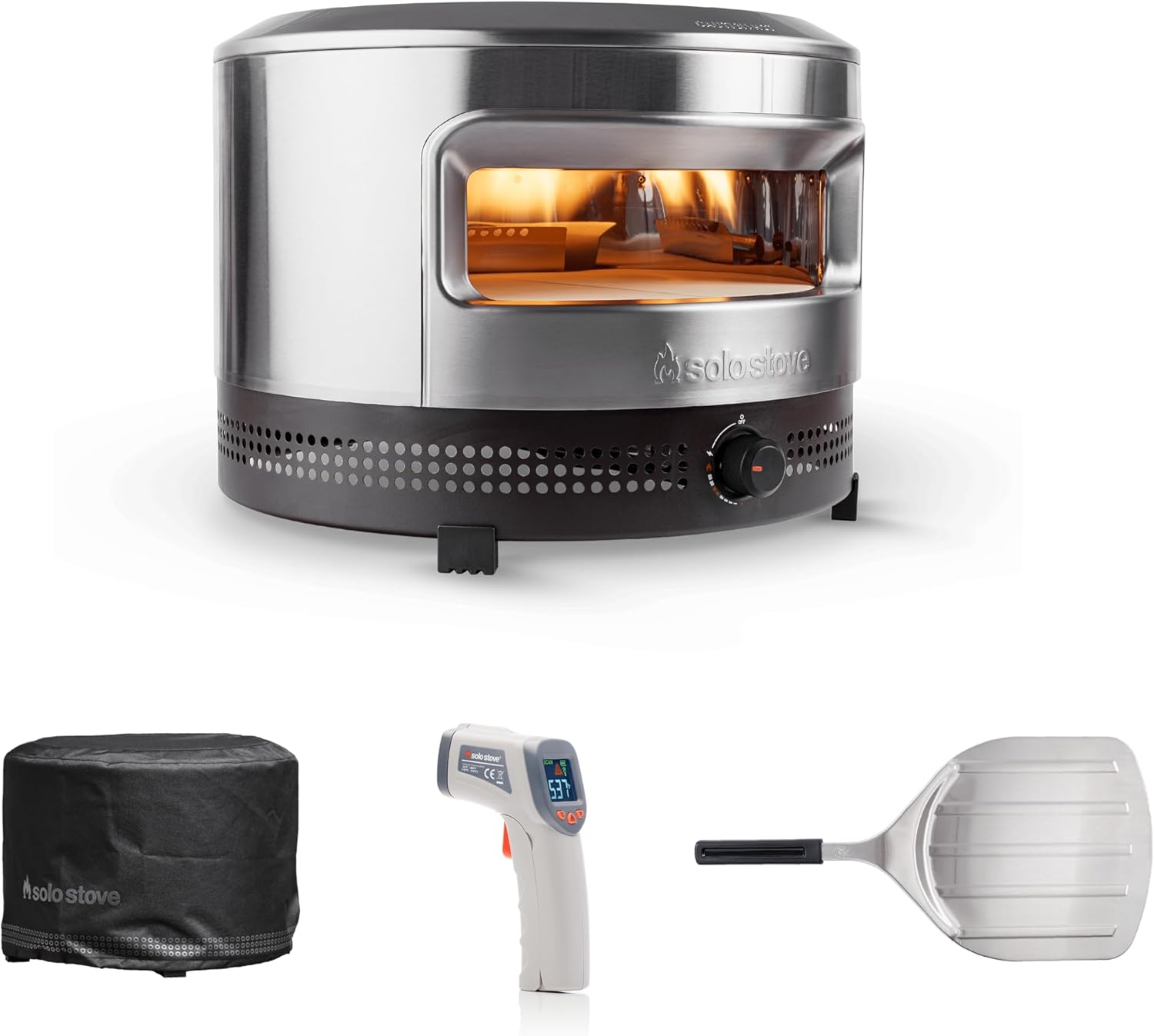 pizza oven