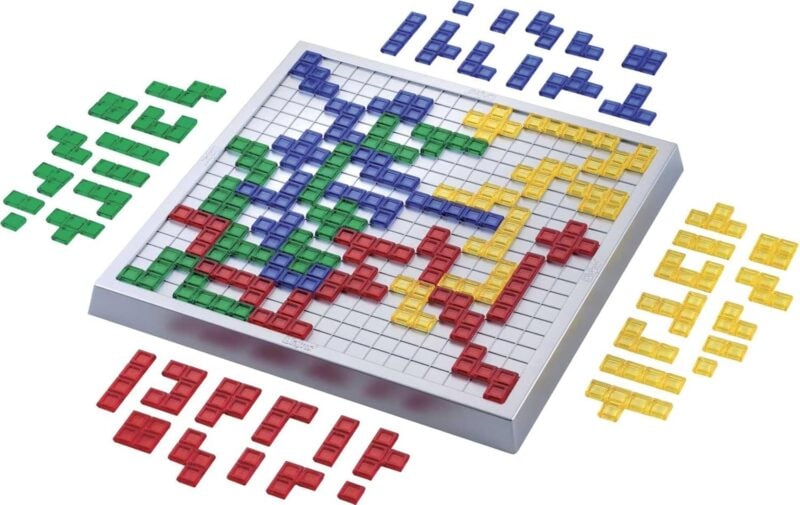 blockus game