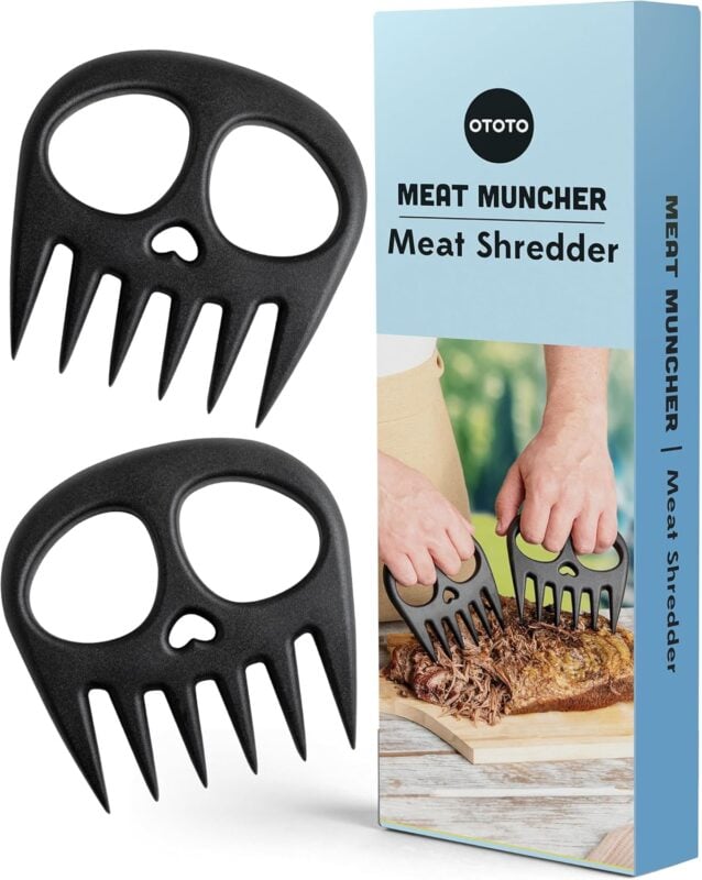meat claws