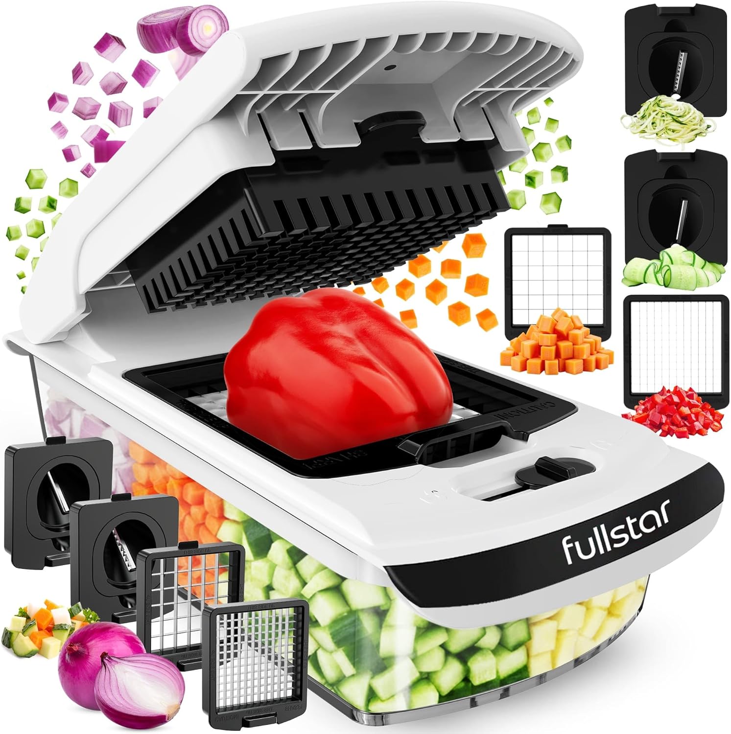 kitchen chopper