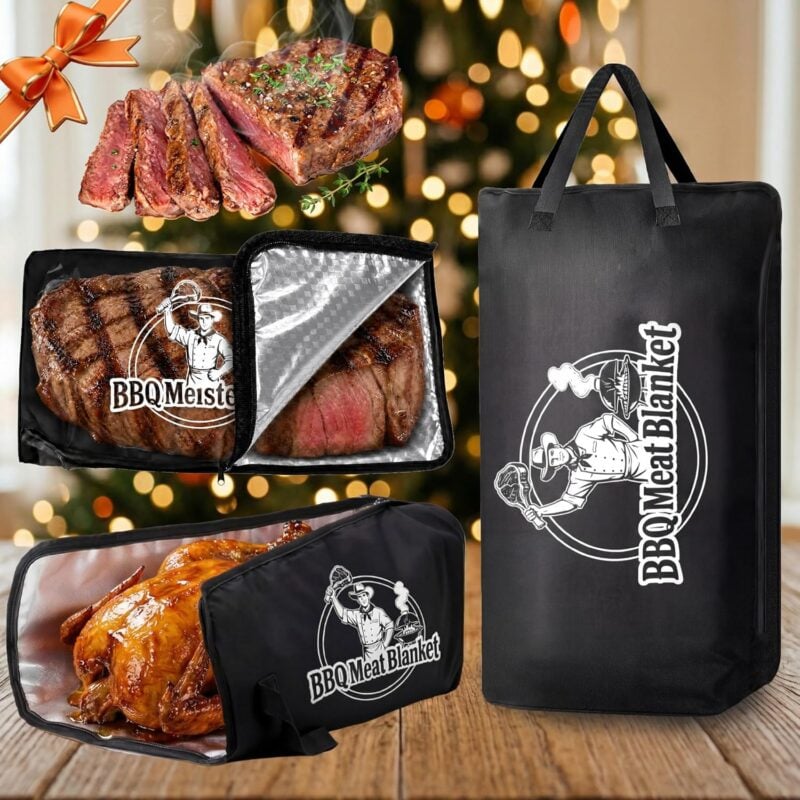 meat blanket