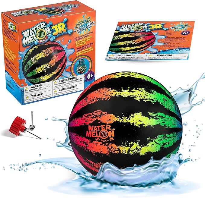 watermelon ball
