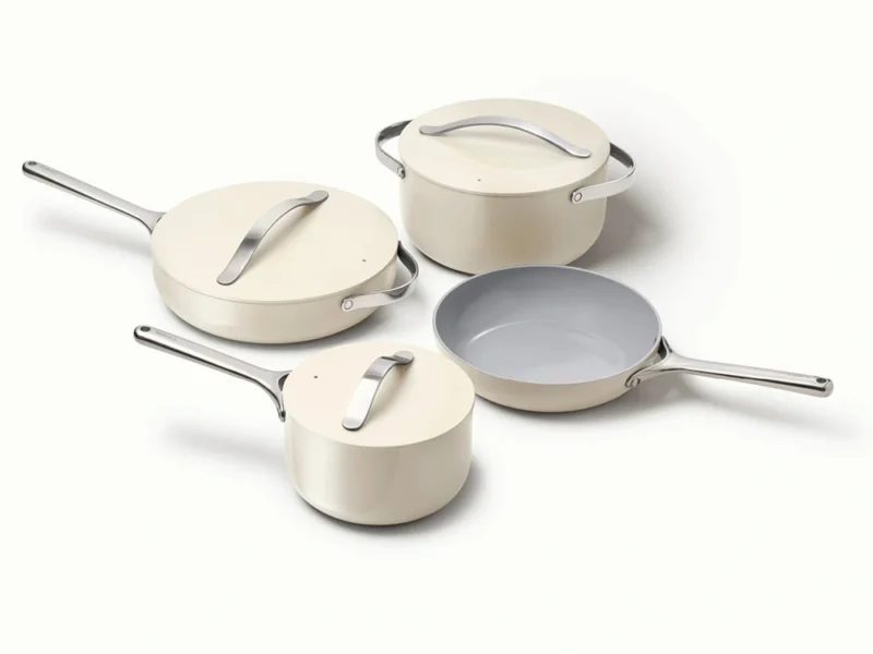 ceramic cookware set