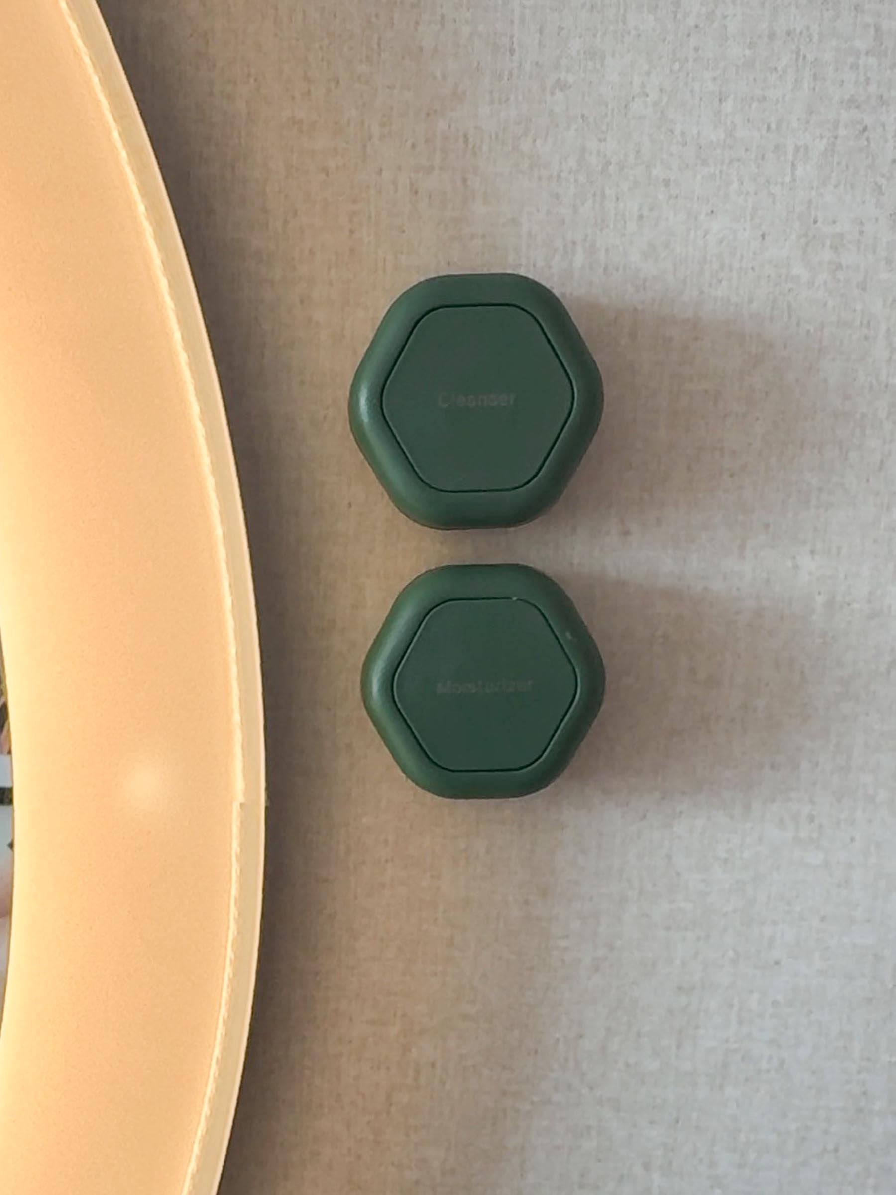 cadence containers