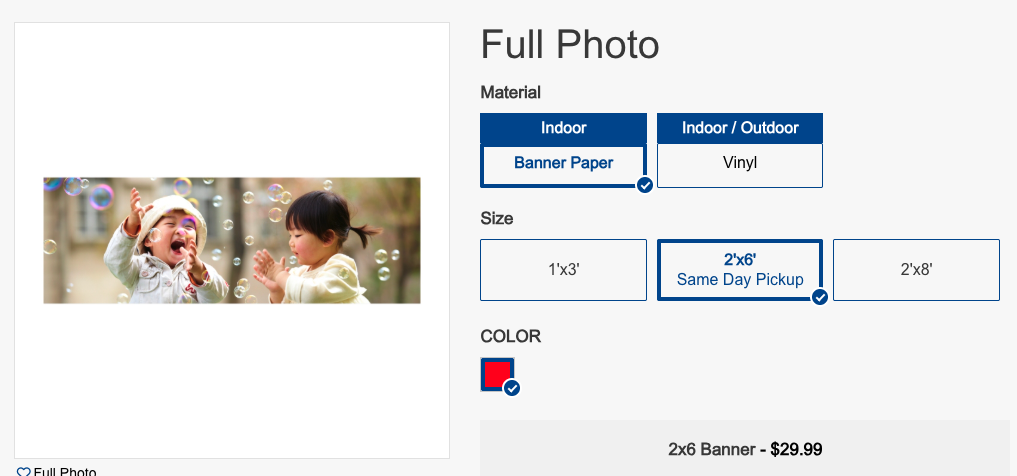 CVS website