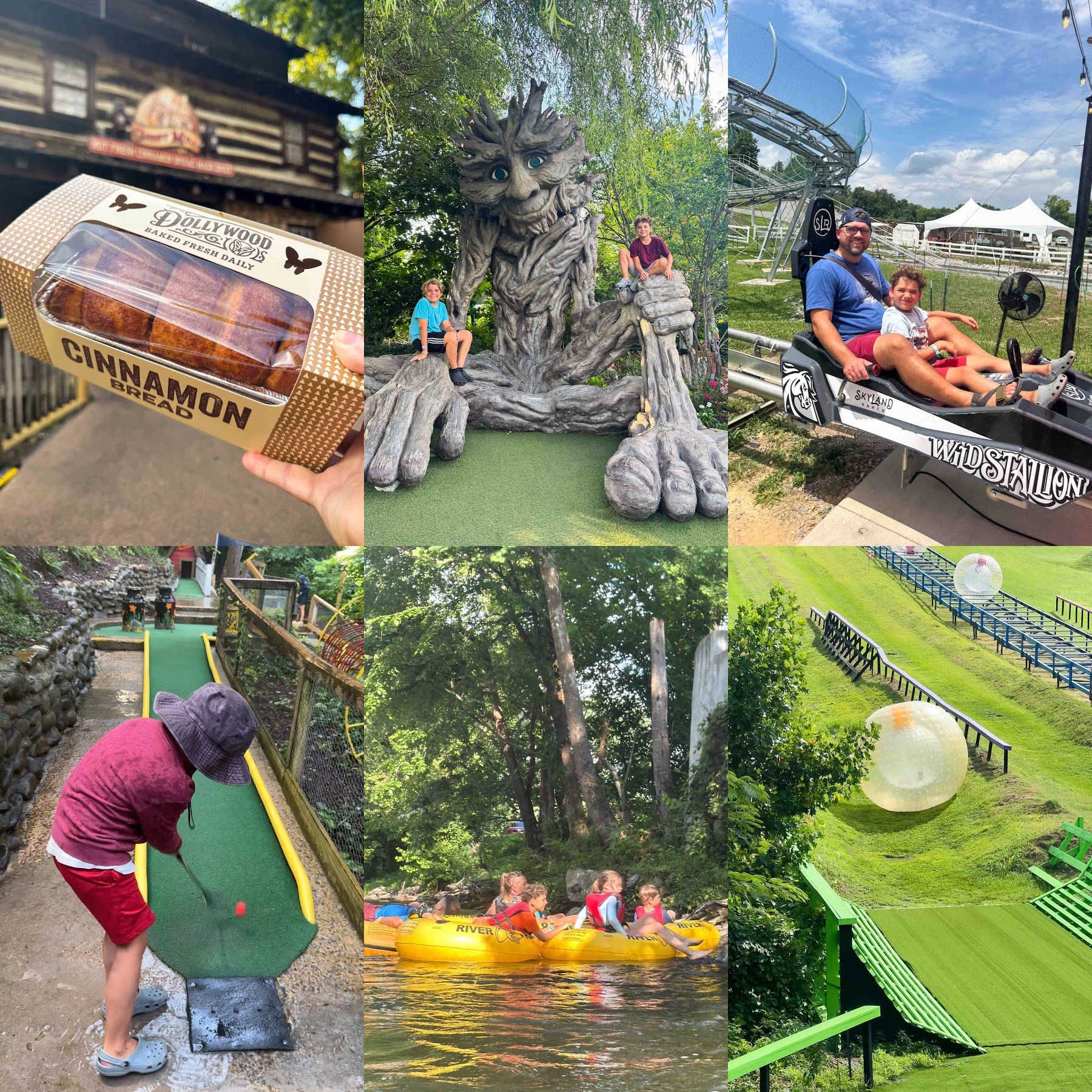 15 Fun Things to Do in Gatlinburg and Pigeon Forge