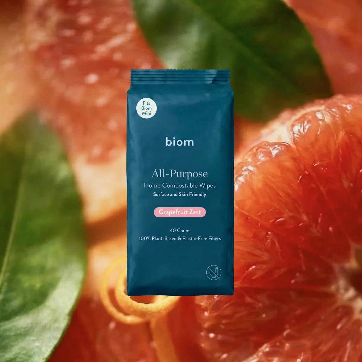 Biom wipes