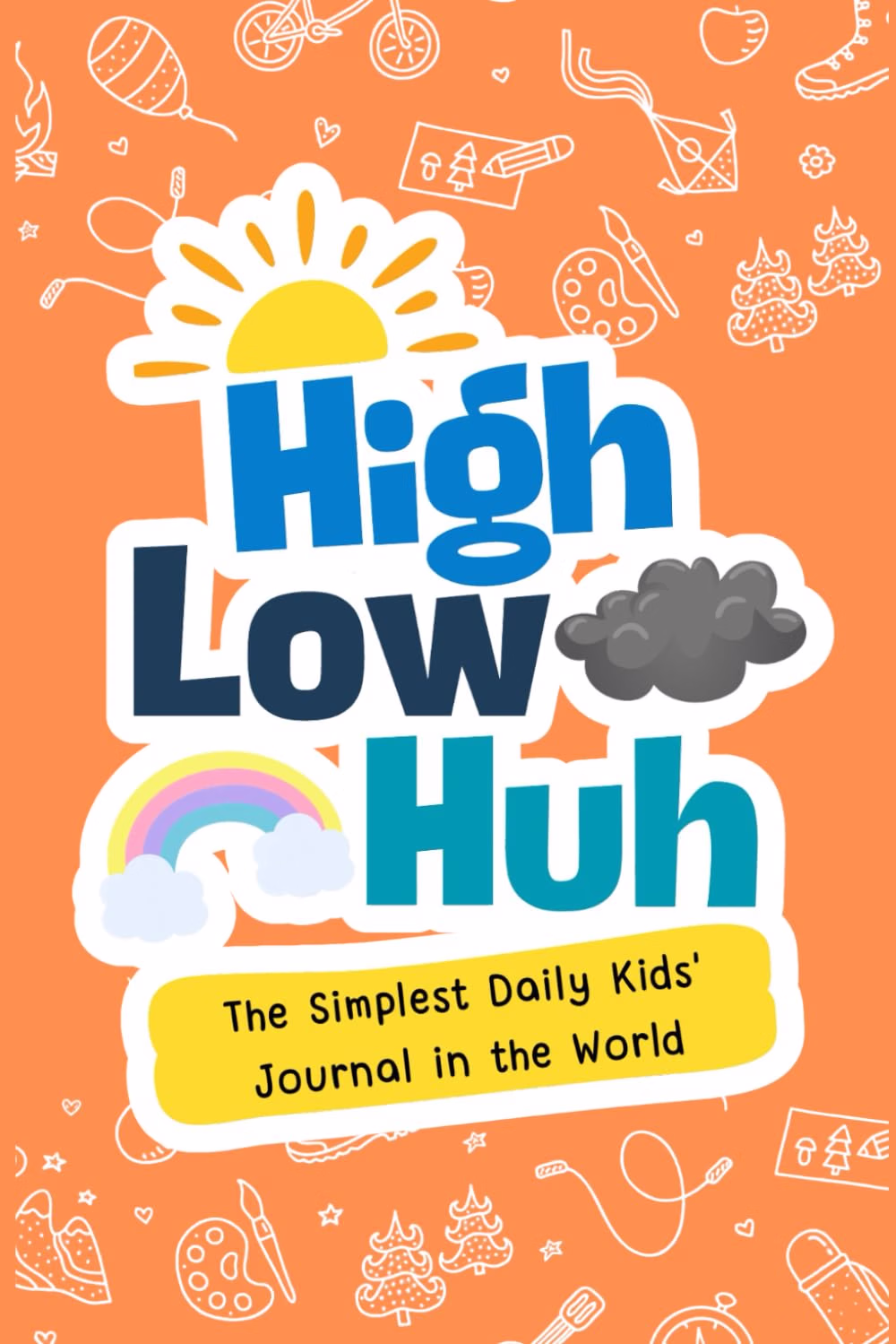 high low journal