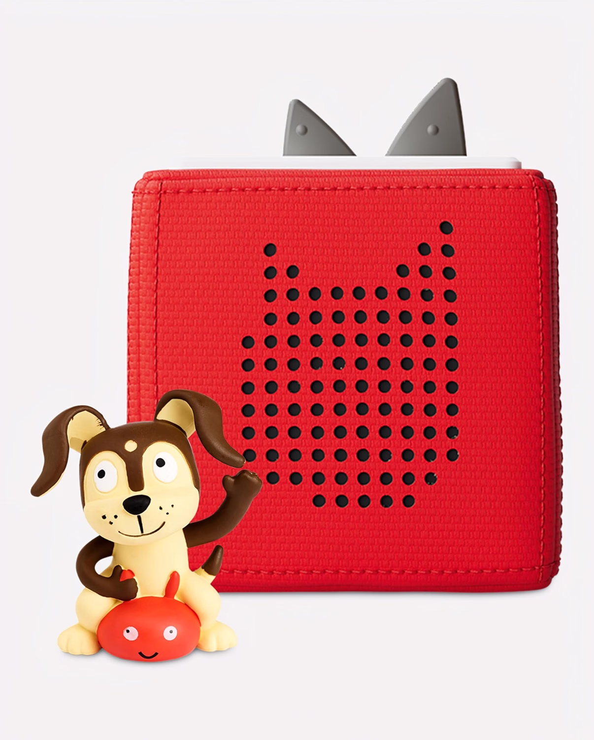 red toniebox