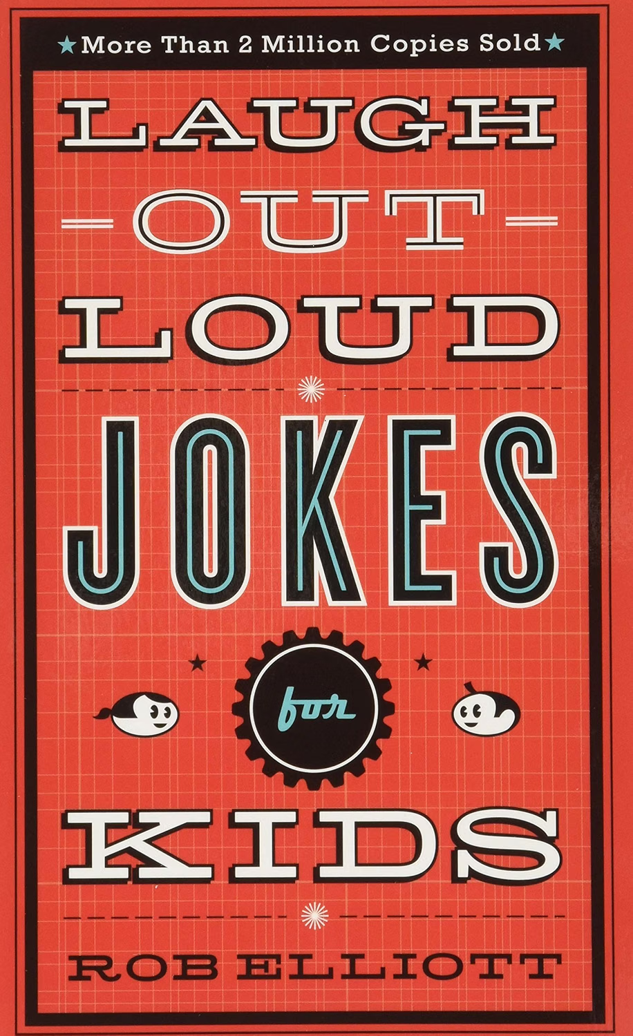 Kids joke book