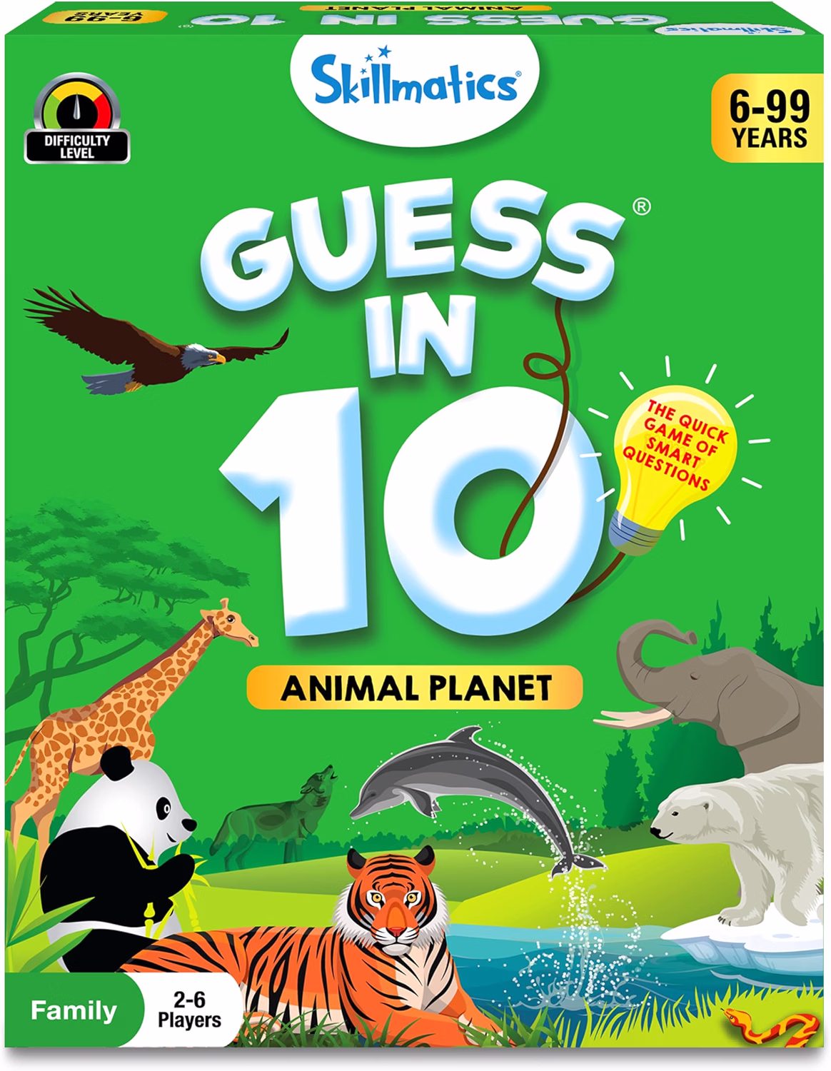 guess in ten game