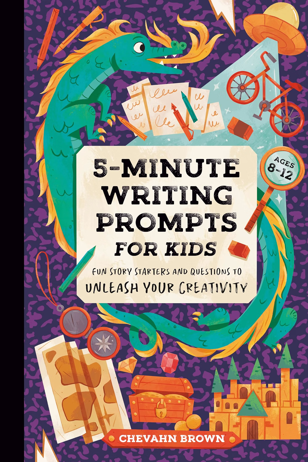 story prompt book