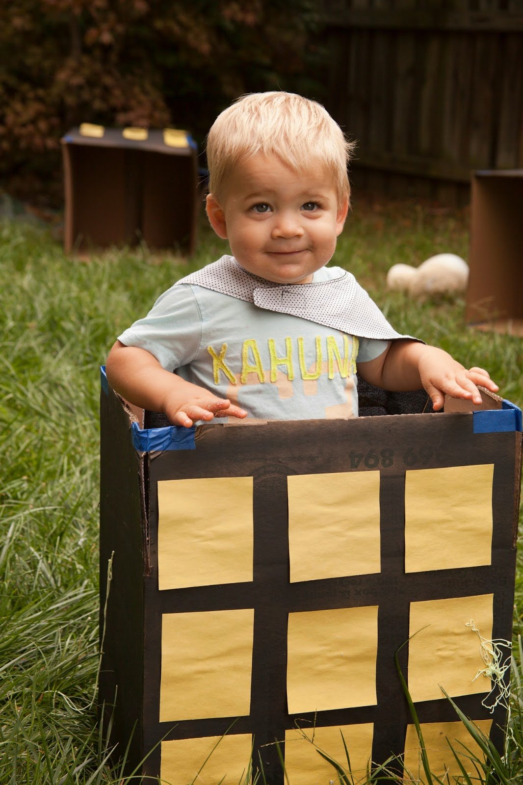 Super Superhero Party   Play Party Plan - 60