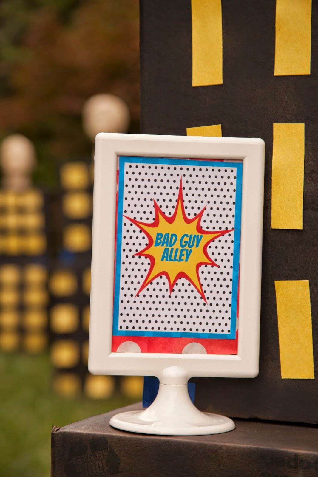 Super Superhero Party   Play Party Plan - 99